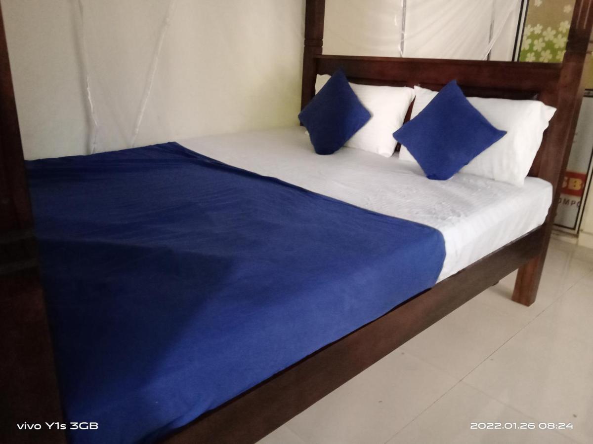 Timasha Home Stay แทนกาลเล ภายนอก รูปภาพ