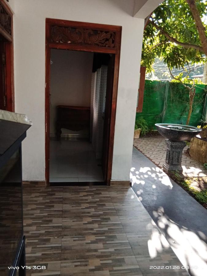Timasha Home Stay แทนกาลเล ภายนอก รูปภาพ