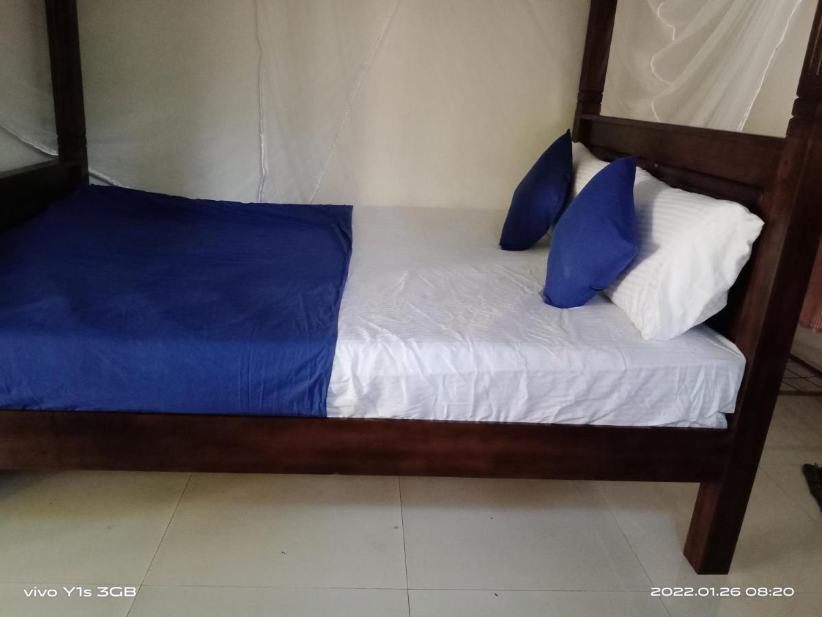 Timasha Home Stay แทนกาลเล ภายนอก รูปภาพ