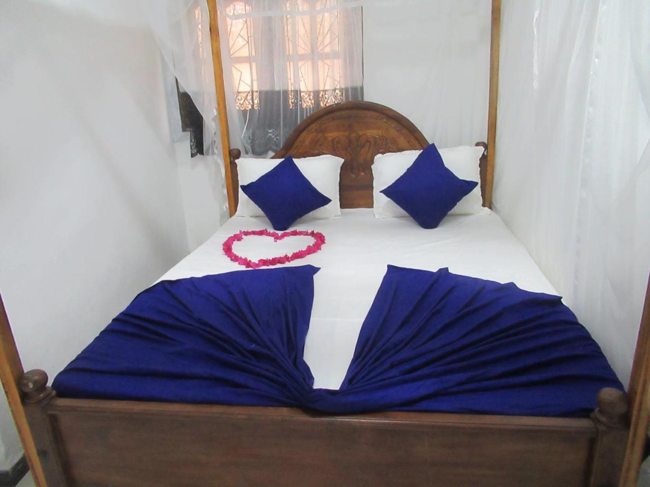 Timasha Home Stay แทนกาลเล ภายนอก รูปภาพ