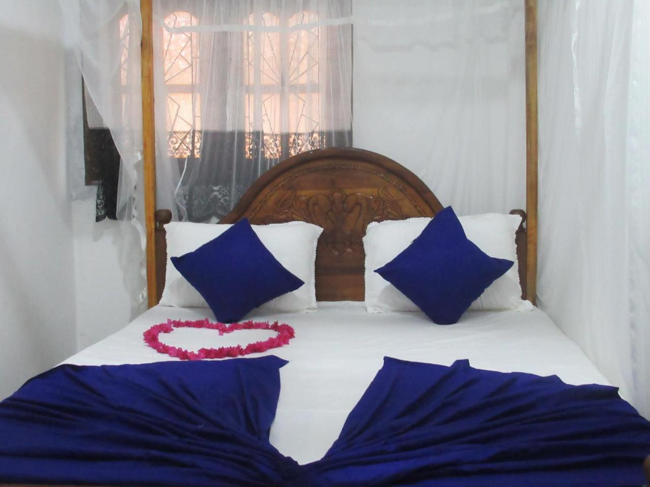Timasha Home Stay แทนกาลเล ภายนอก รูปภาพ