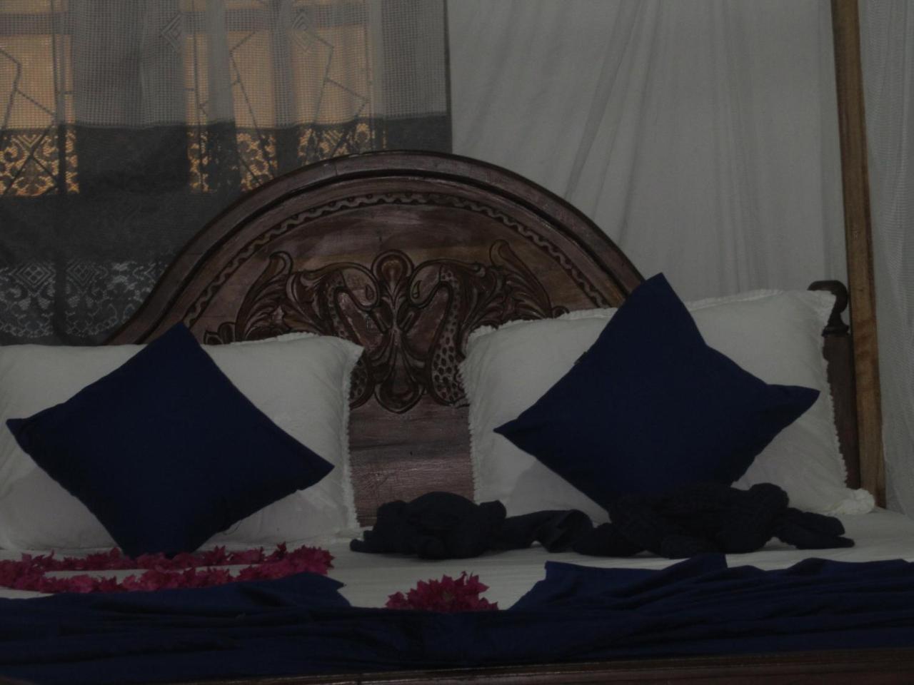 Timasha Home Stay แทนกาลเล ภายนอก รูปภาพ