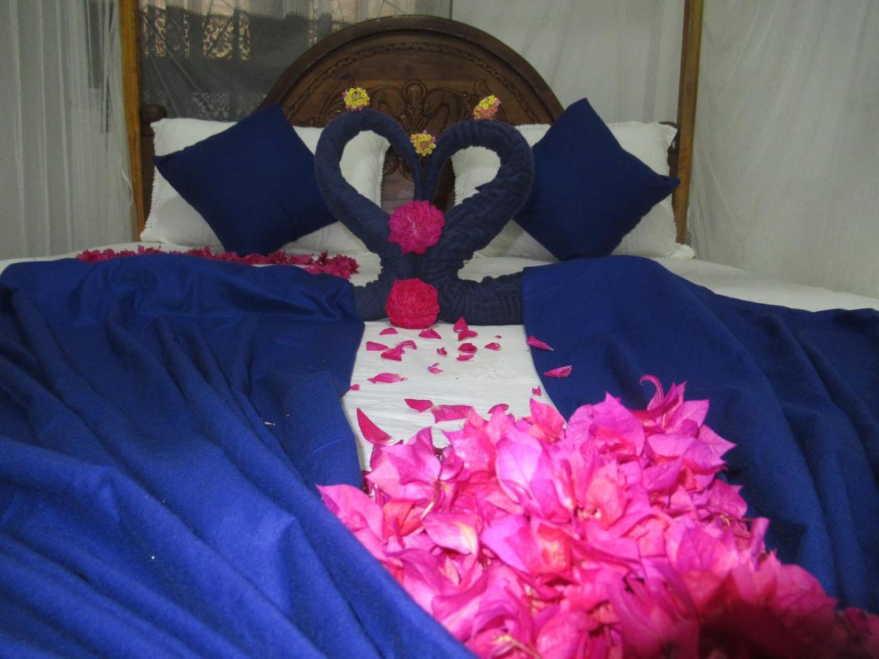 Timasha Home Stay แทนกาลเล ภายนอก รูปภาพ