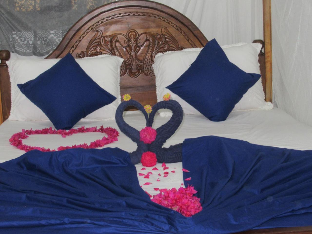 Timasha Home Stay แทนกาลเล ภายนอก รูปภาพ