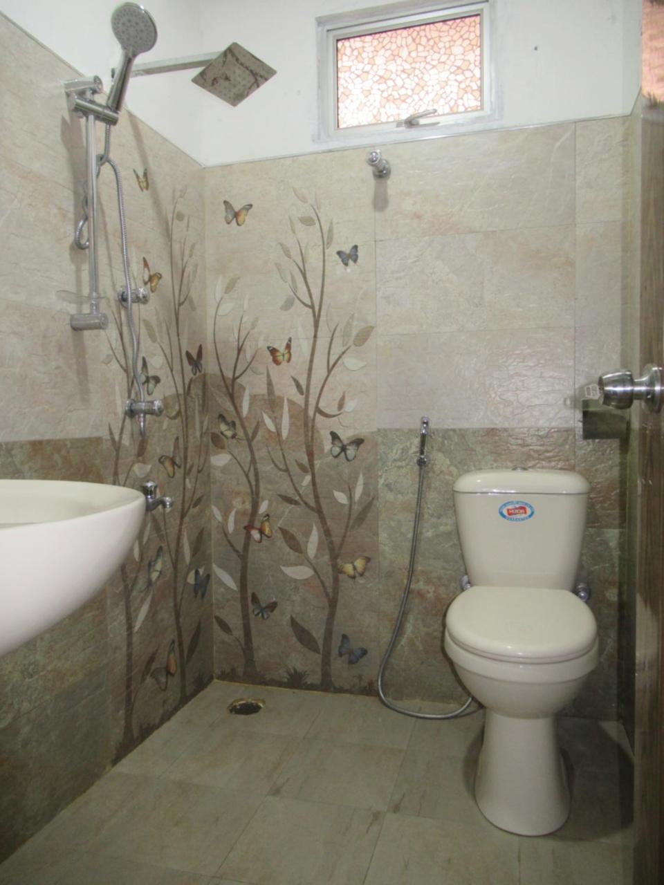 Timasha Home Stay แทนกาลเล ภายนอก รูปภาพ