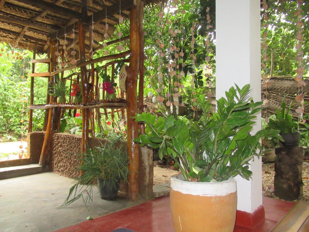 Timasha Home Stay แทนกาลเล ภายนอก รูปภาพ