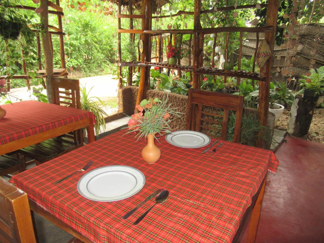 Timasha Home Stay แทนกาลเล ภายนอก รูปภาพ