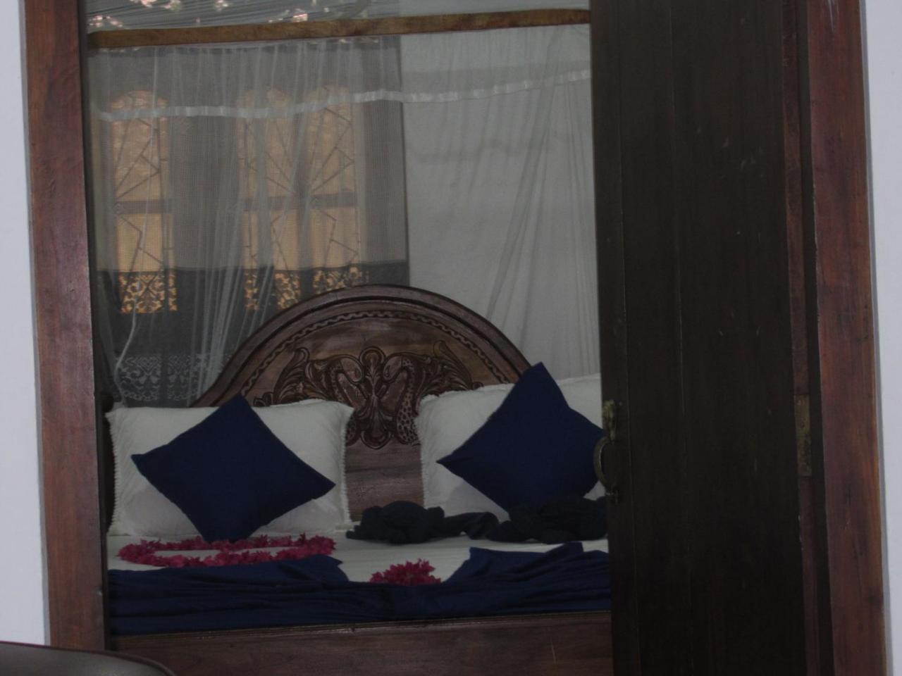 Timasha Home Stay แทนกาลเล ภายนอก รูปภาพ