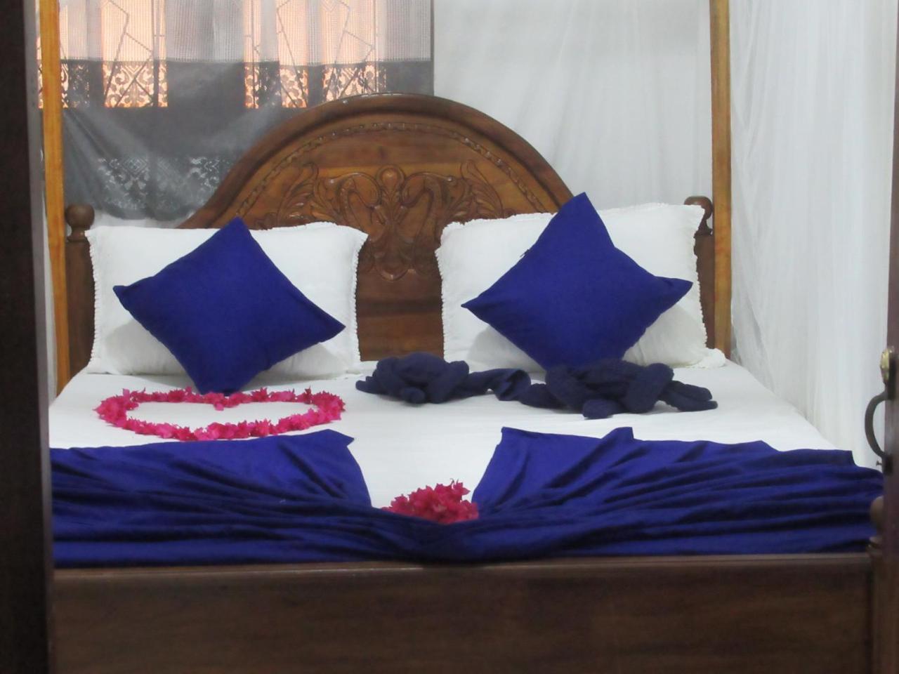 Timasha Home Stay แทนกาลเล ภายนอก รูปภาพ