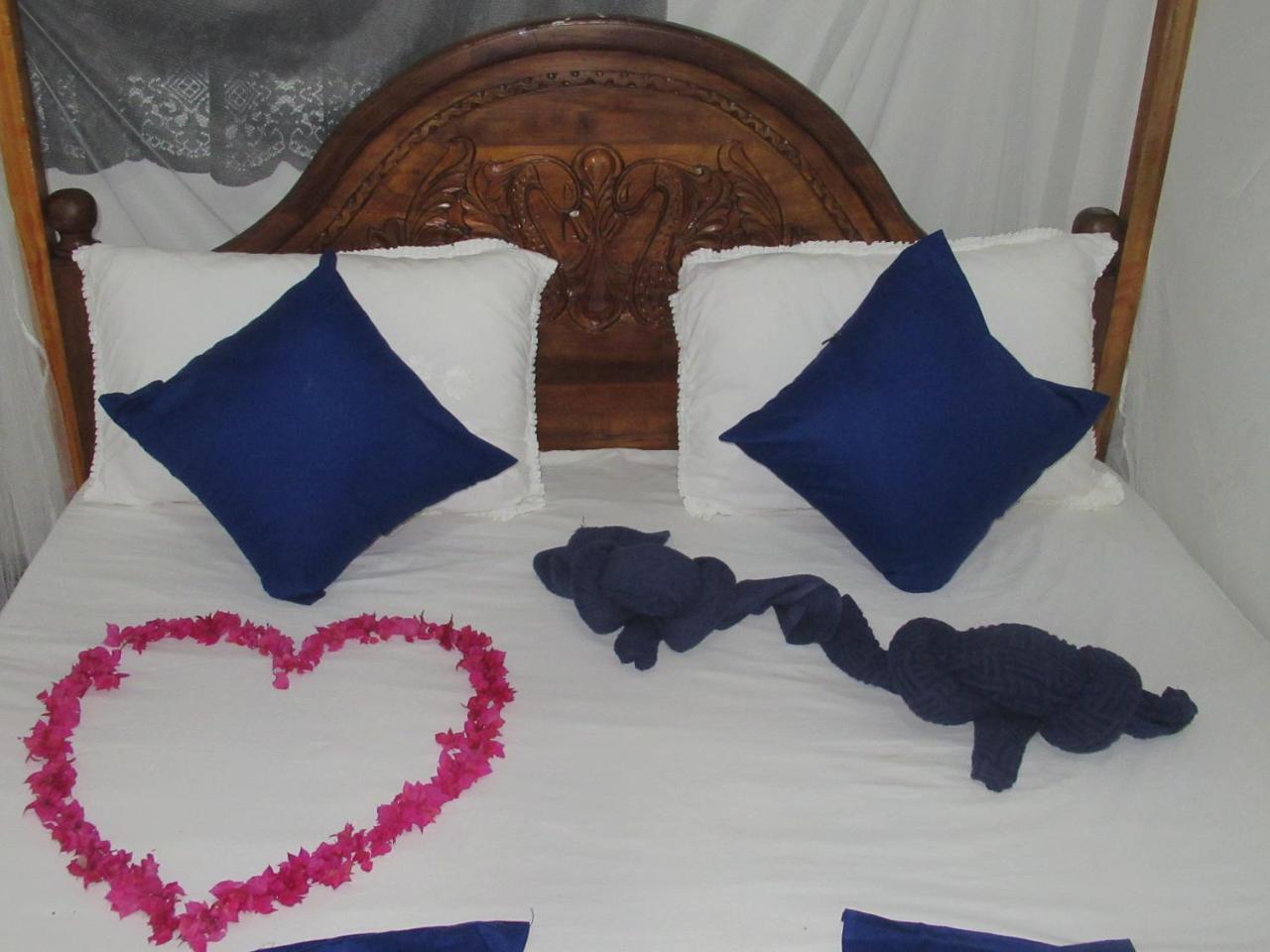 Timasha Home Stay แทนกาลเล ภายนอก รูปภาพ