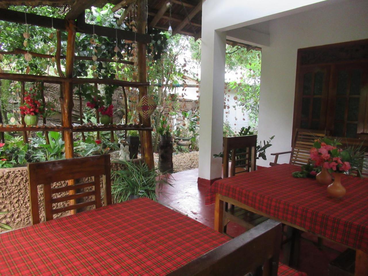 Timasha Home Stay แทนกาลเล ภายนอก รูปภาพ