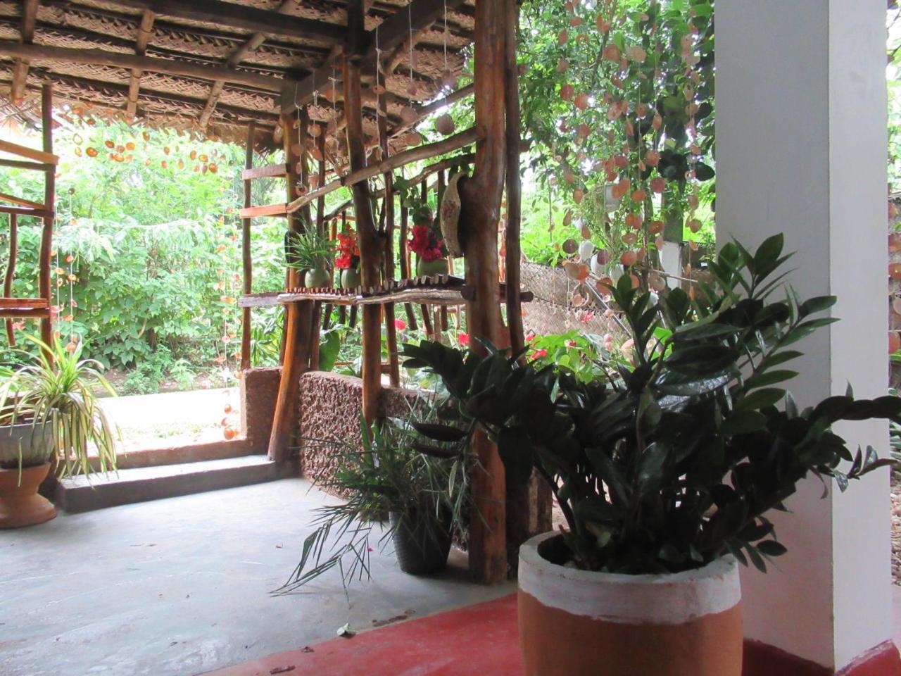Timasha Home Stay แทนกาลเล ภายนอก รูปภาพ