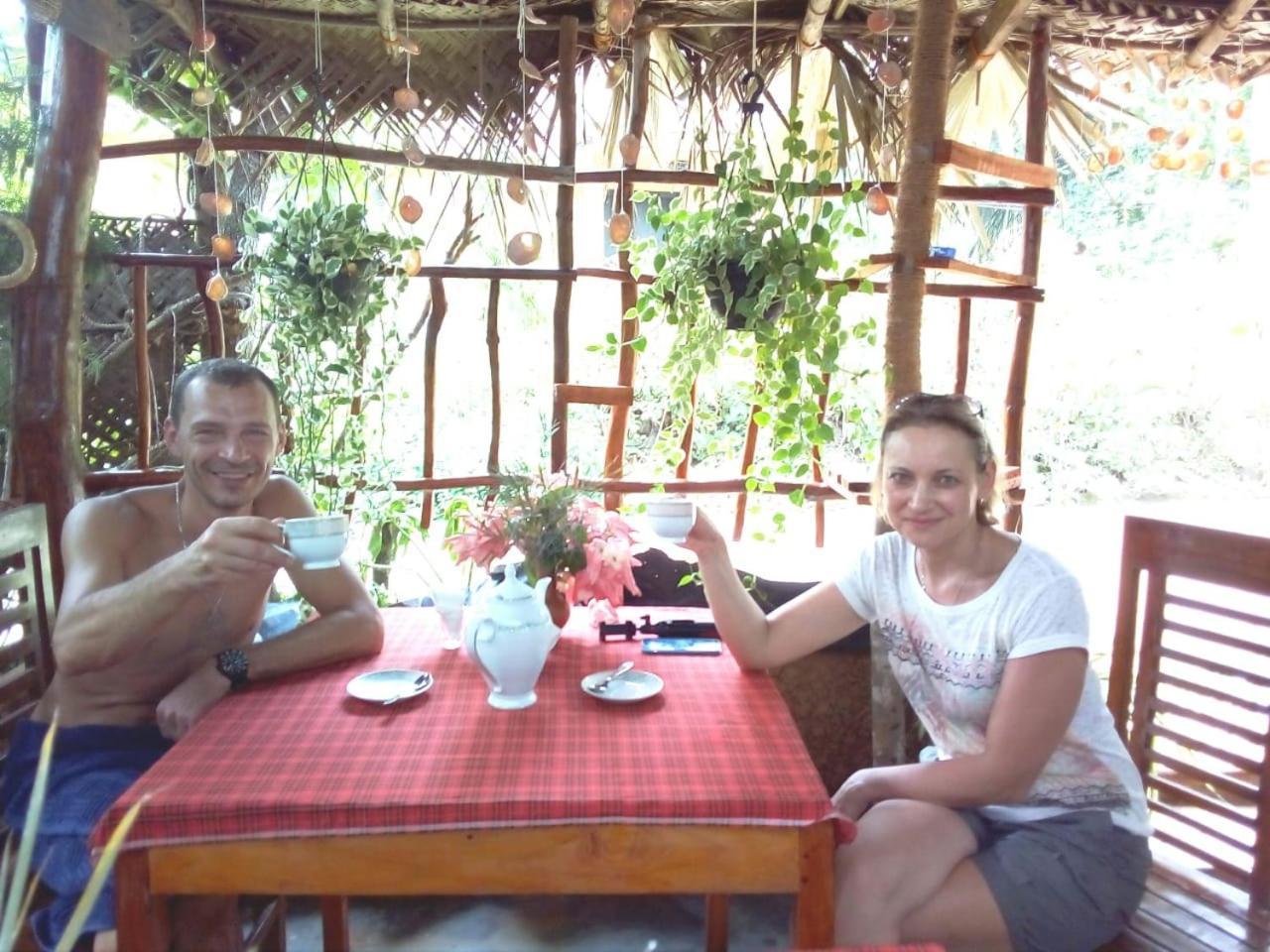 Timasha Home Stay แทนกาลเล ภายนอก รูปภาพ