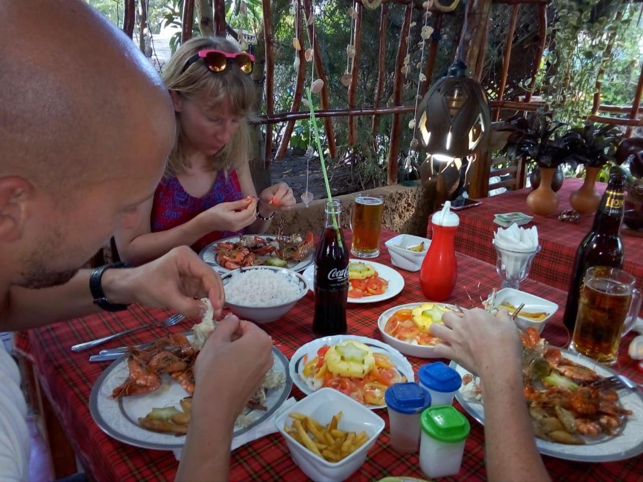 Timasha Home Stay แทนกาลเล ภายนอก รูปภาพ